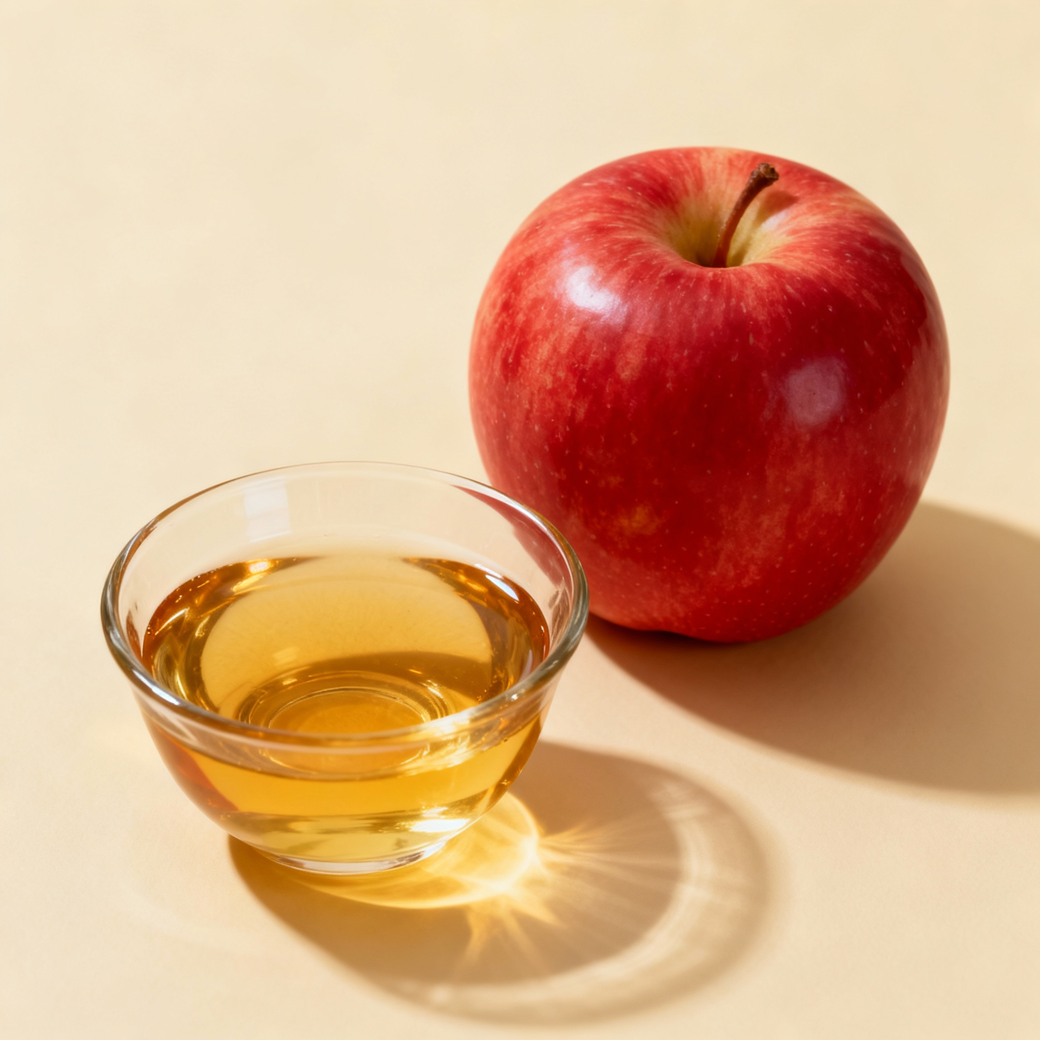 Apple Vinegar