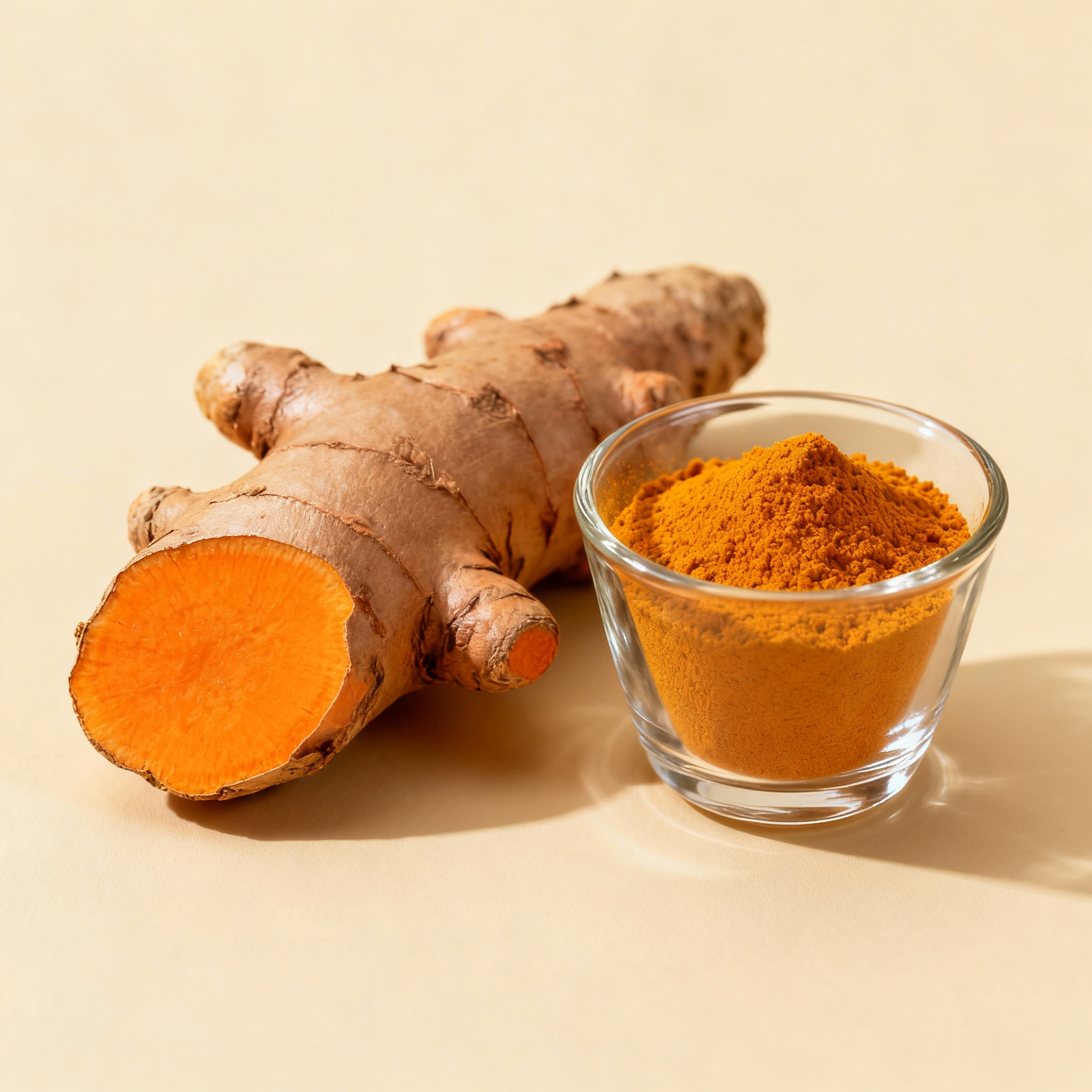 Turmeric Extract