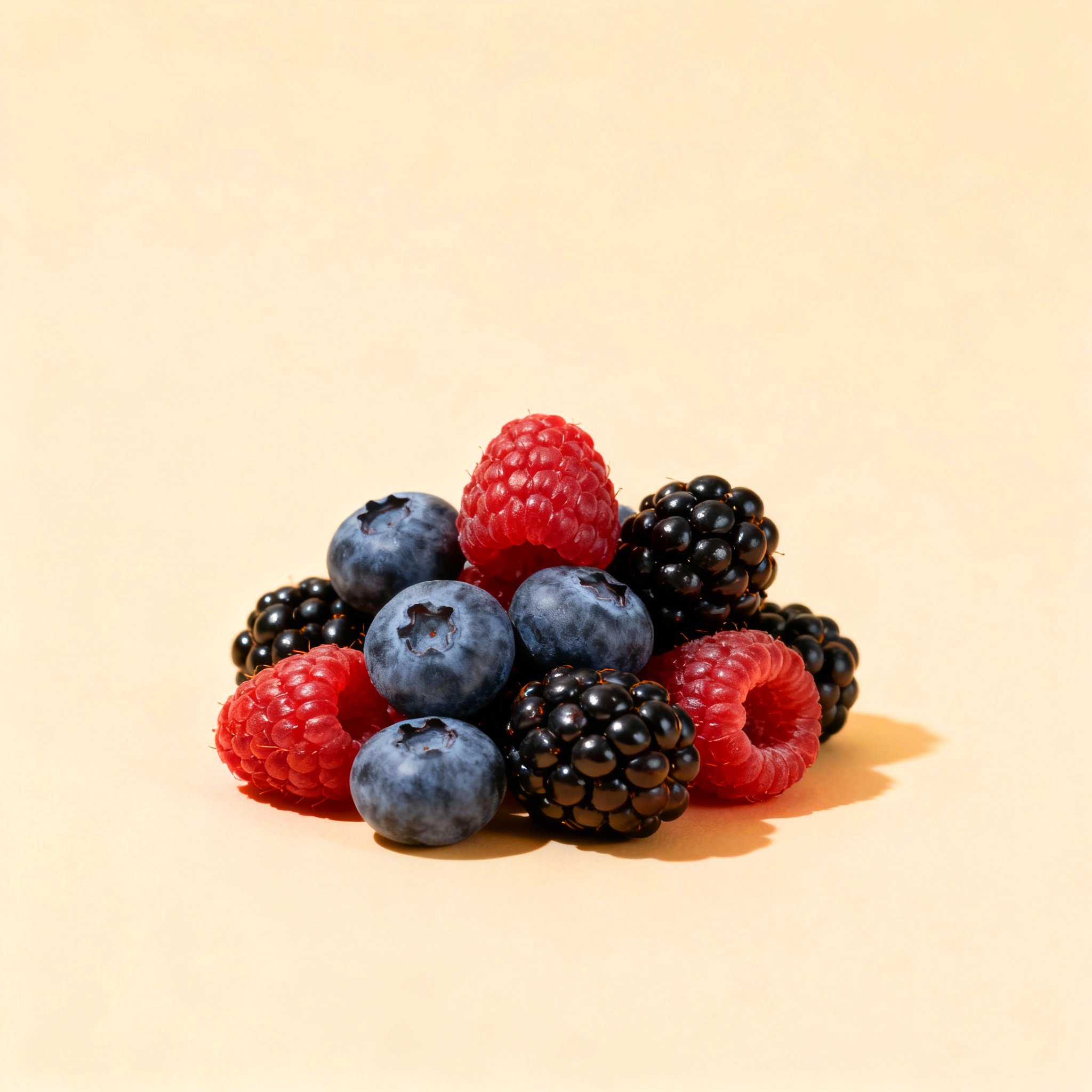 Berry Fruits