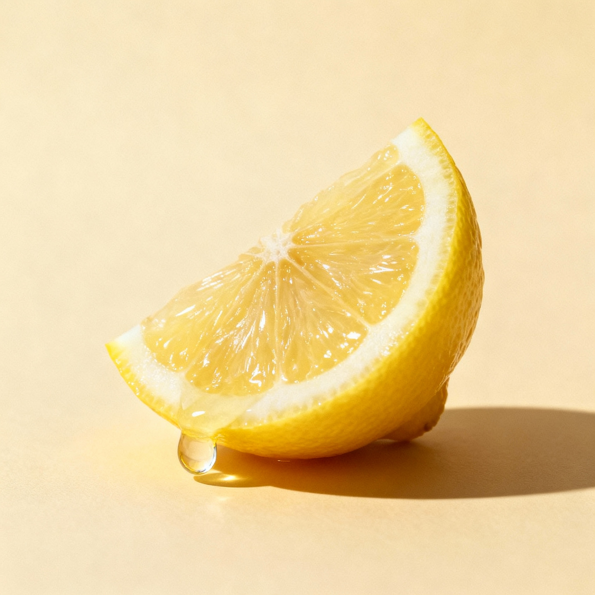 Lemon Juice