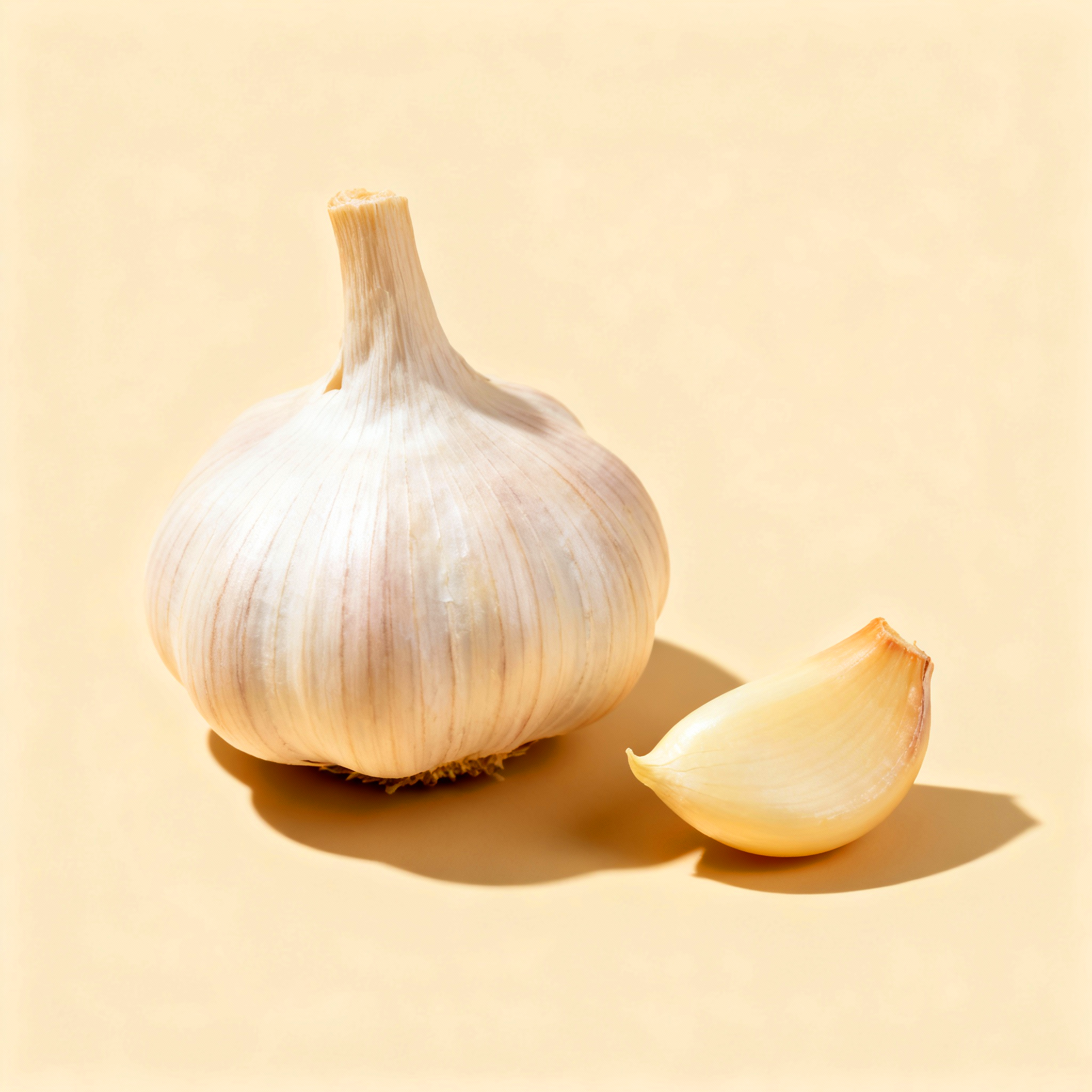 Garlic Juice
