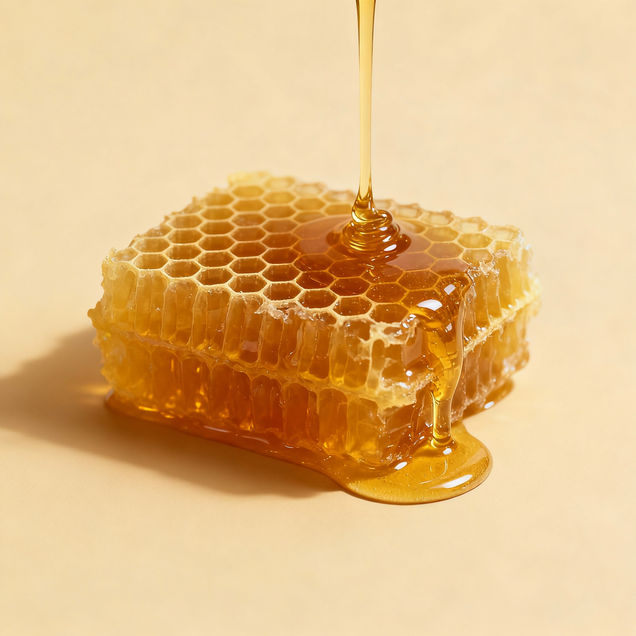 Small Bee Honey