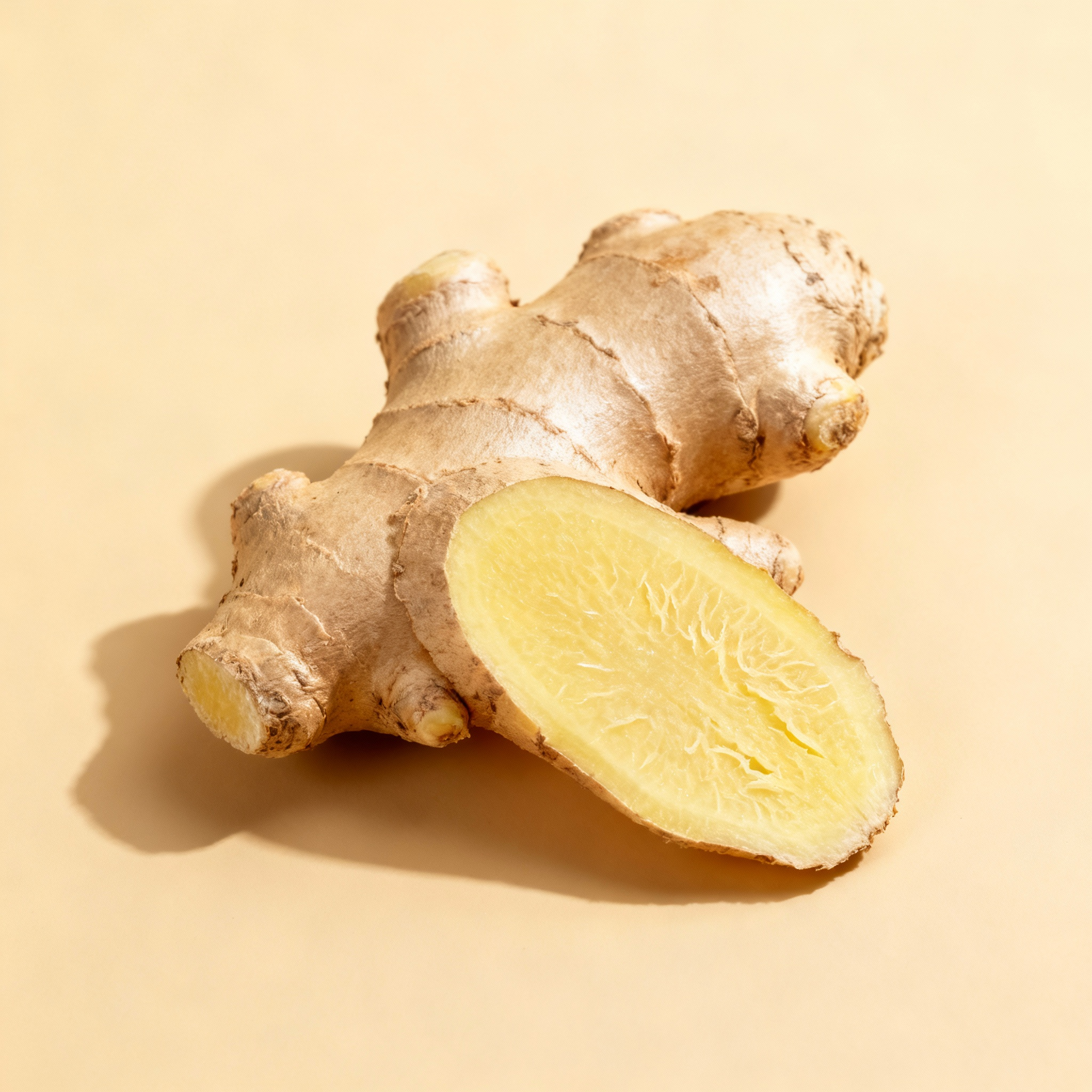 Ginger Juice