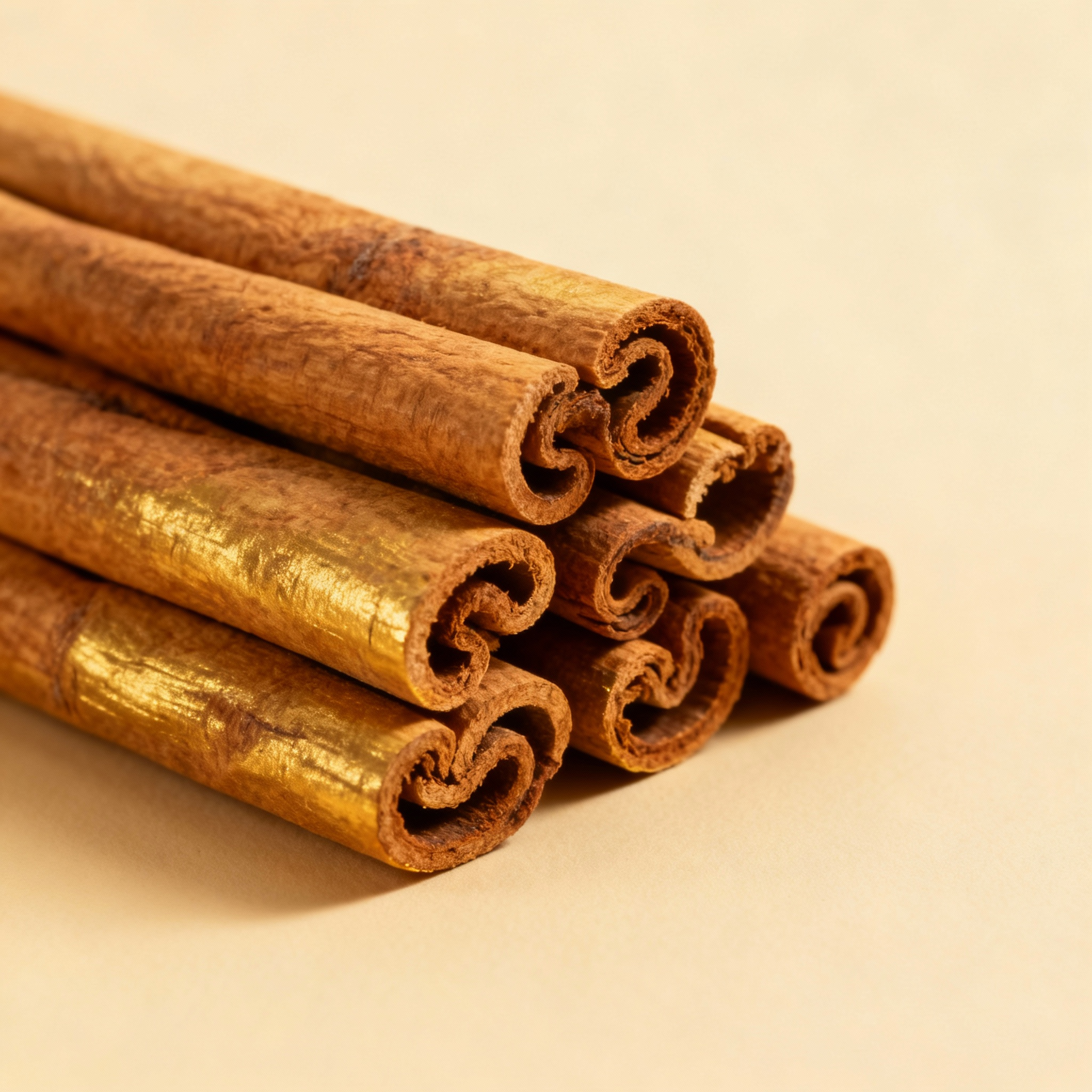 Cinnamon Extract