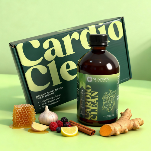 Cardio Clean