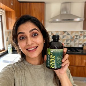 Ayesha K.'s review