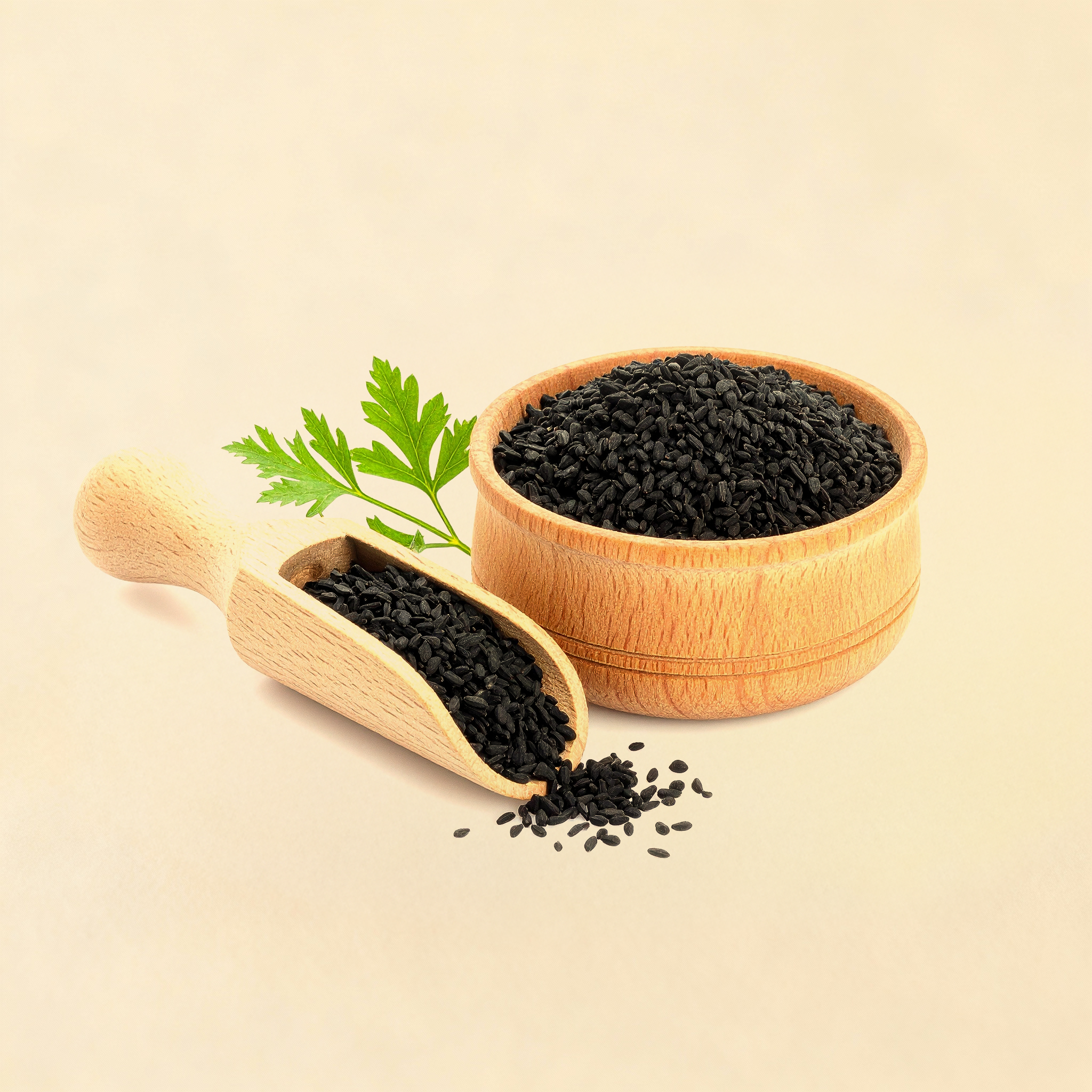 Kalonji Seeds